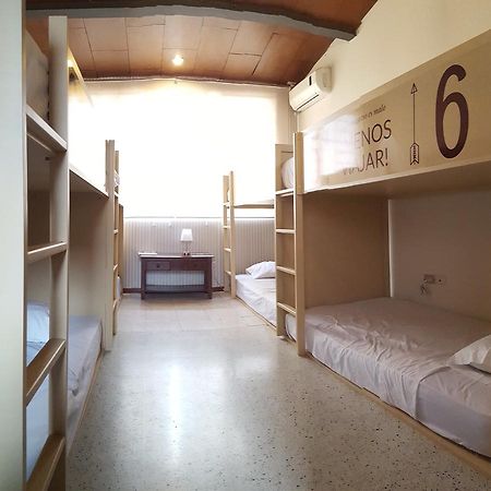 Hostal San Benito San Salvador Eksteriør billede