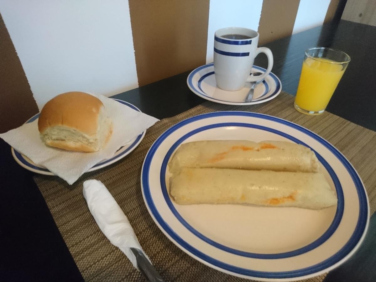 Hostal San Benito San Salvador Eksteriør billede