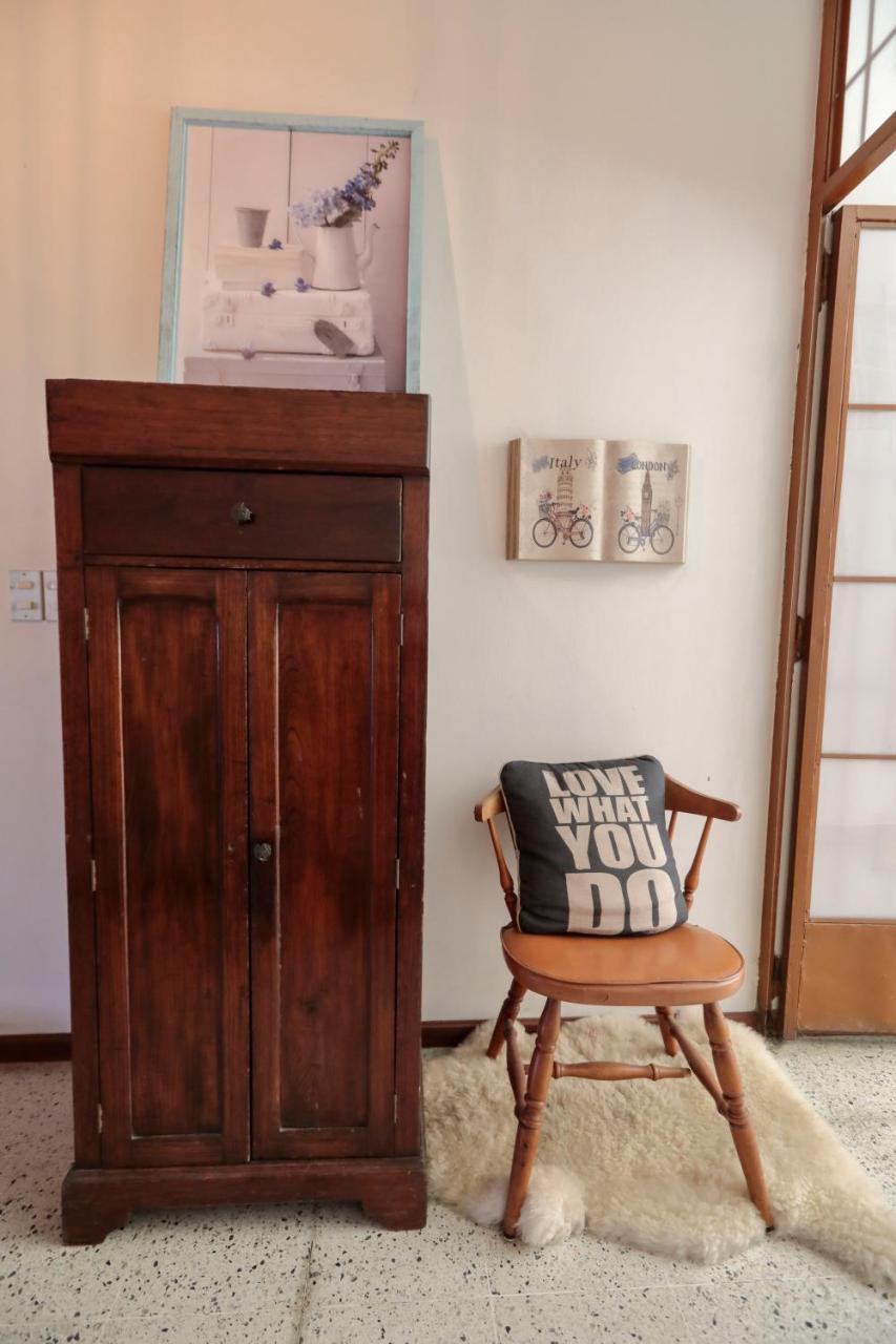 Hostal San Benito San Salvador Eksteriør billede