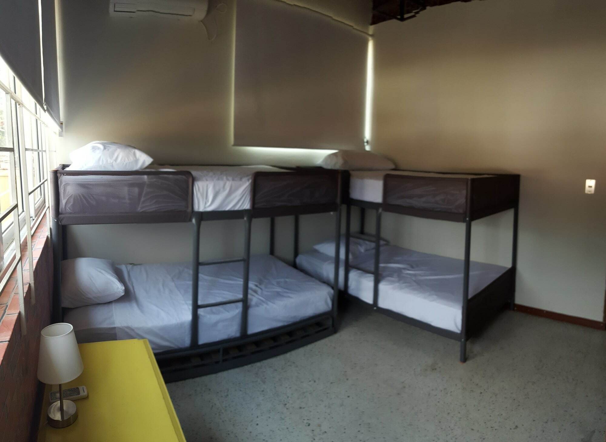 Hostal San Benito San Salvador Eksteriør billede